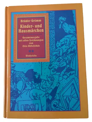 Buch für Kinder