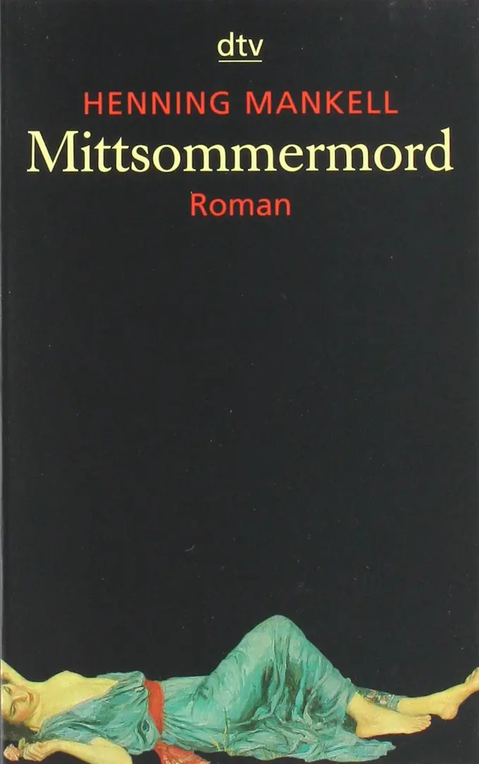 Kriminalroman Bild 1