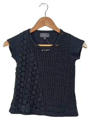 LITTLE MISS BY CAPTAIN TORTUE T-Shirt