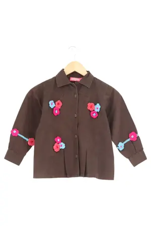 MIM PI Leichte Jacke