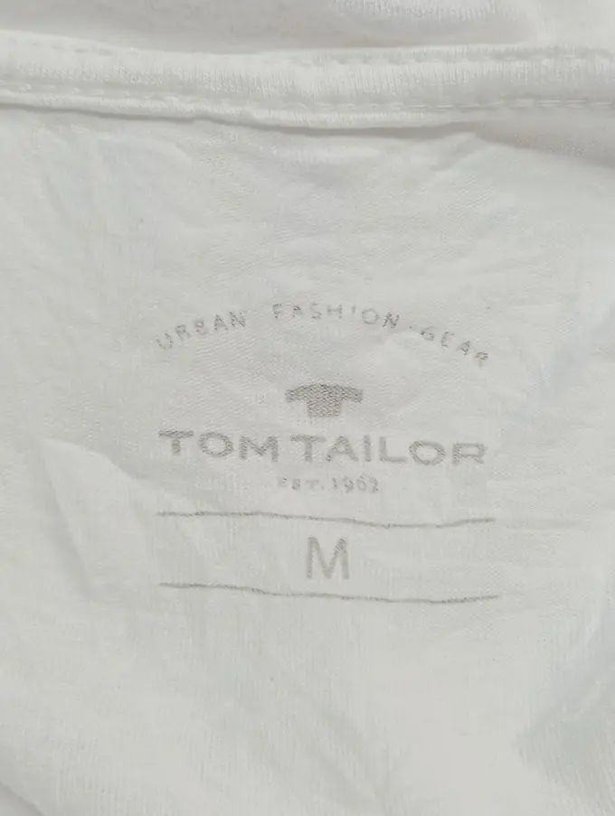 TOM TAILOR Bluse Bild 3