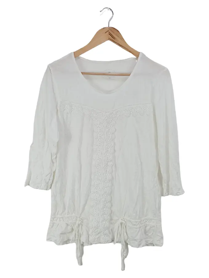 TOM TAILOR Bluse Bild 1