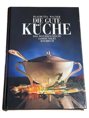 Kochbuch