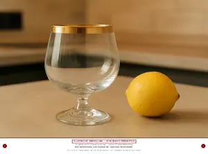 LAUSITZER GLAS Likörglas