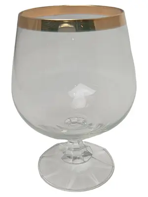 LAUSITZER GLAS Likörglas
