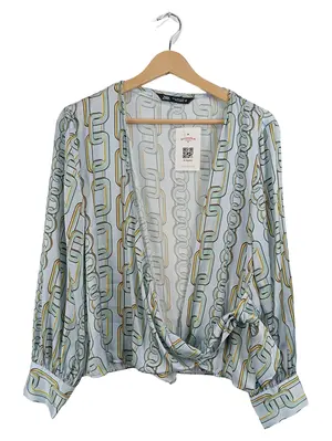 ZARA Bluse