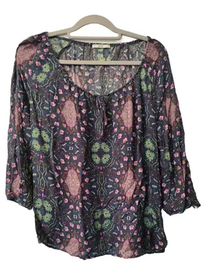 EDC Bluse