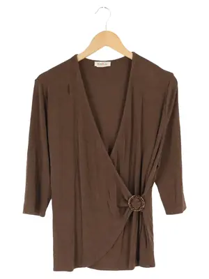 KIM & CO. Langarmshirt