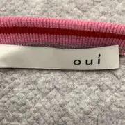Vorschaubild OUI Strickkleid 3