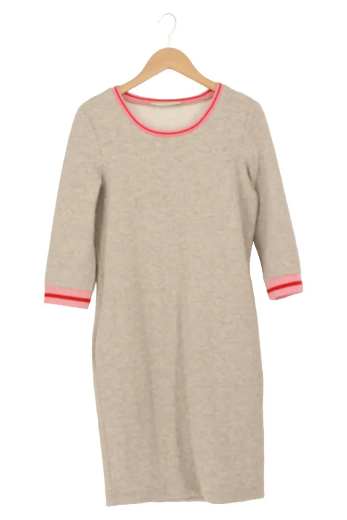 OUI Strickkleid Bild 1