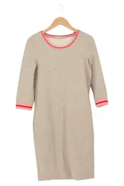 Vorschaubild OUI Strickkleid 1