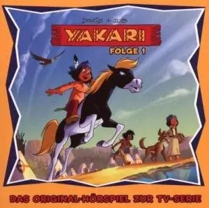 Hörspiel für Kinder