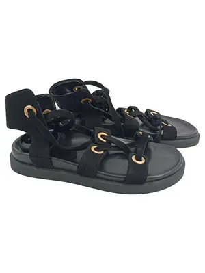 GIANVITO ROSSI Sandalen