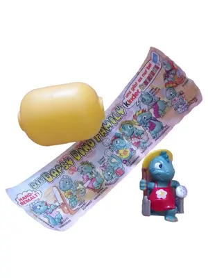 KINDER ÜBERRASCHUNG Spielfigur