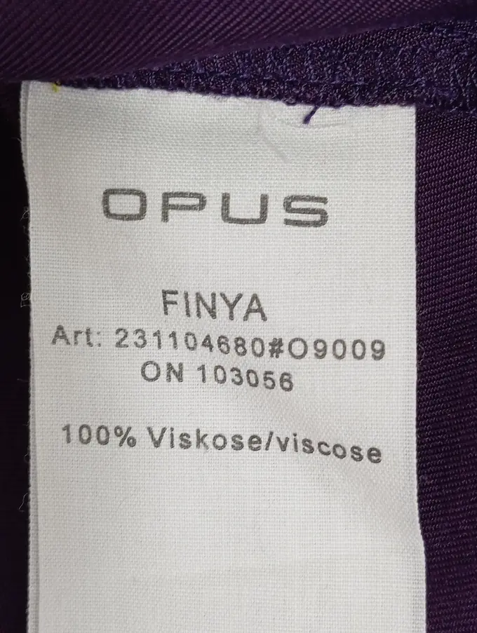 OPUS Bluse Bild 5