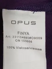 Vorschaubild OPUS Bluse 5