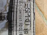 Vorschaubild 2 von Cargo Shorts Herren Gr. 34 Grau Baumwolle Bermuda Kurze Hose