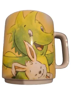 ROSENTHAL Kindertasse