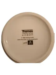 Vorschaubild 2 von Thomas Kindertasse Tabaluga Drache Hase Porzellan Mehrfarbig 300ml