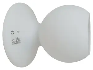 DLC, SA Wandleuchte