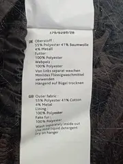Vorschaubild CINQUE Übergangsmantel 4