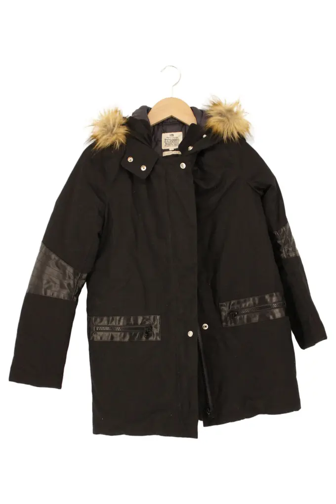 LTB Winterjacke Bild 1
