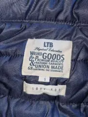 Vorschaubild LTB Winterjacke 3