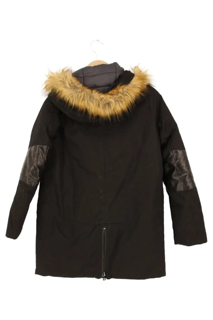 LTB Winterjacke Bild 2