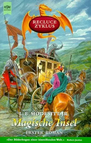 Magie und Übernatürliches