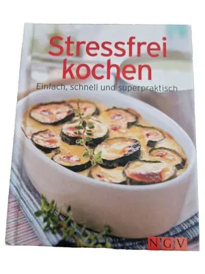 Kochbuch