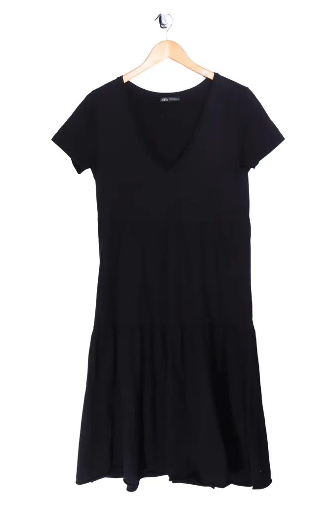 ZARA Freizeitkleid Bild 1