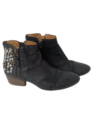 AIRSTEP Stiefelette