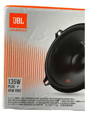 JBL Lautsprecher Set