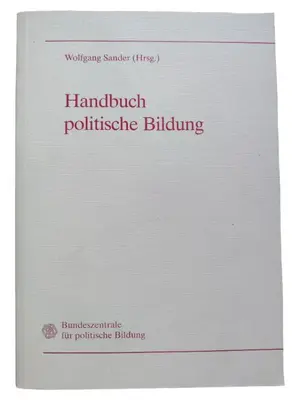 Politikbuch