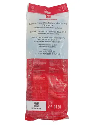 ENGELBERT STRAUSS Arbeits- und Schutzhandschuh