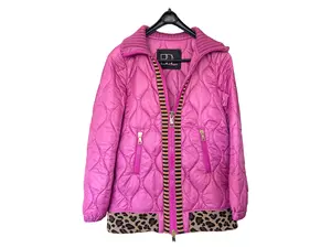 BAZAR DELUXE Steppjacke