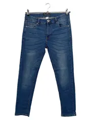 Vorschaubild BAUER Jeans Slim Fit 1