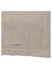 Vorschaubild 4 von Kinder T-Shirt Gr. 122 Weiß Sportlich Logo-Print