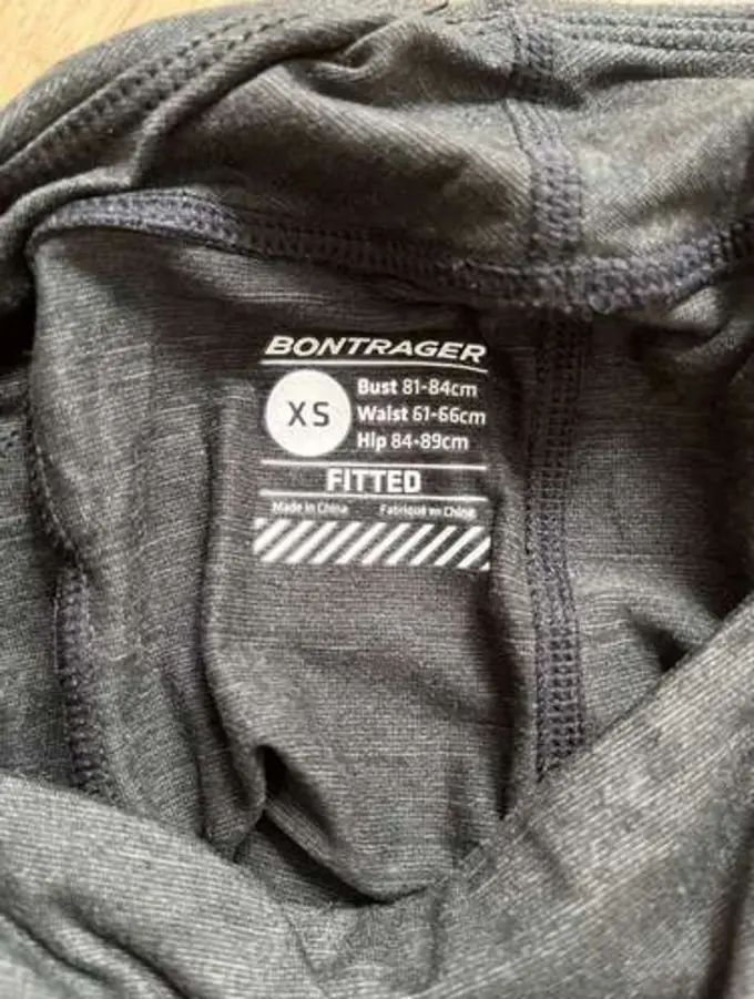 BONTRAGER Radhose Bild 3