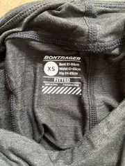 Vorschaubild BONTRAGER Radhose 3