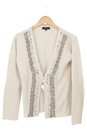 2ND DAY BIRGER ET MIKKELSEN Strickjacke