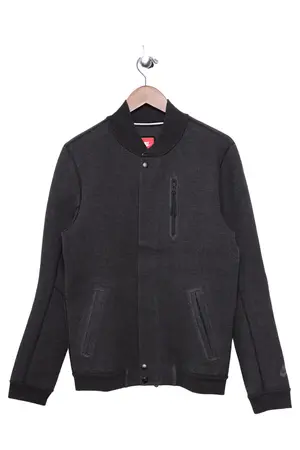 NIKE Leichte Jacke