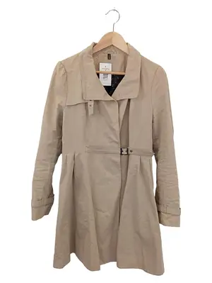 NAF NAF Trenchcoat