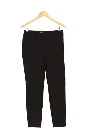 VIVENTY BERND BERGER Stoffhose