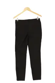 Vorschaubild 2 von VIVENTY BERND BERGER Damen Stoffhose Gr. 38 Schwarz Klassisch Elegant