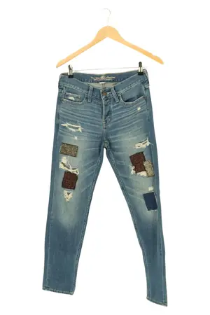 ABERCROMBIE & FITCH Jeans Slim Fit