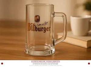 BITBURGER Bierkrug