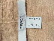 Vorschaubild 3 von Strickjacke Damen 36/S Beige Klassisch Elegant