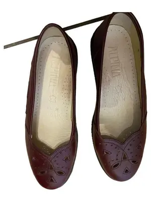 ALPINA Slipper