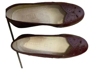 ALPINA Slipper